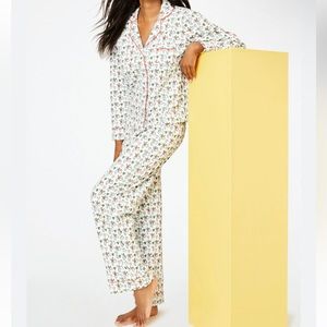 ROLLER RABBIT: Merry Monkey Pajamas